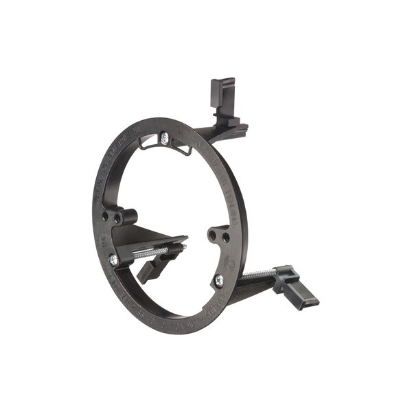 Main product image for Arlington LVR1 Round Low Voltage Mounting Bracket261-443